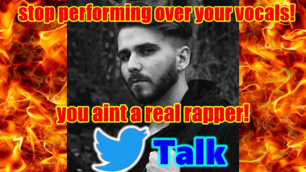 Twitter Talk: Nerdcores Response to BLATENT DISRESPECT!