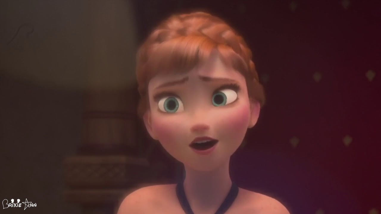 Jack x Anna - Love You Like the Movies (MEP Part 4)