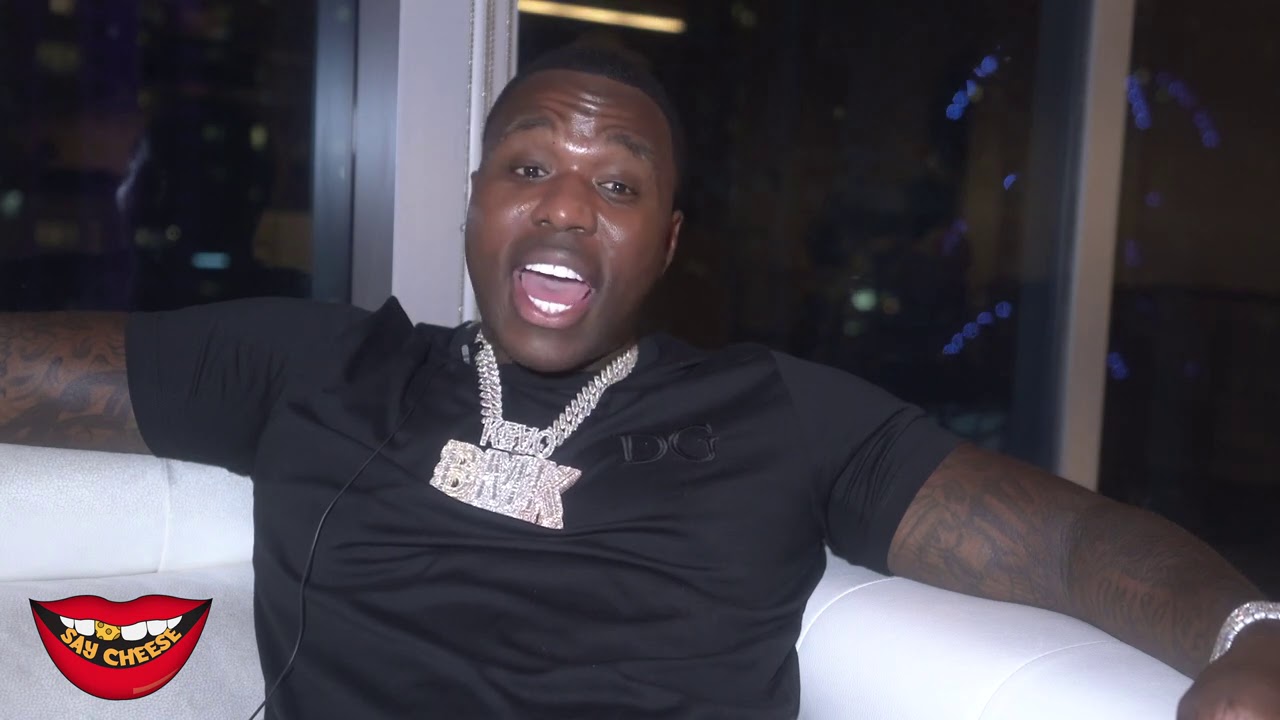 Bandman Kevo believes child support is a scam “Women deserve up to $2500 a month (Part 6)
