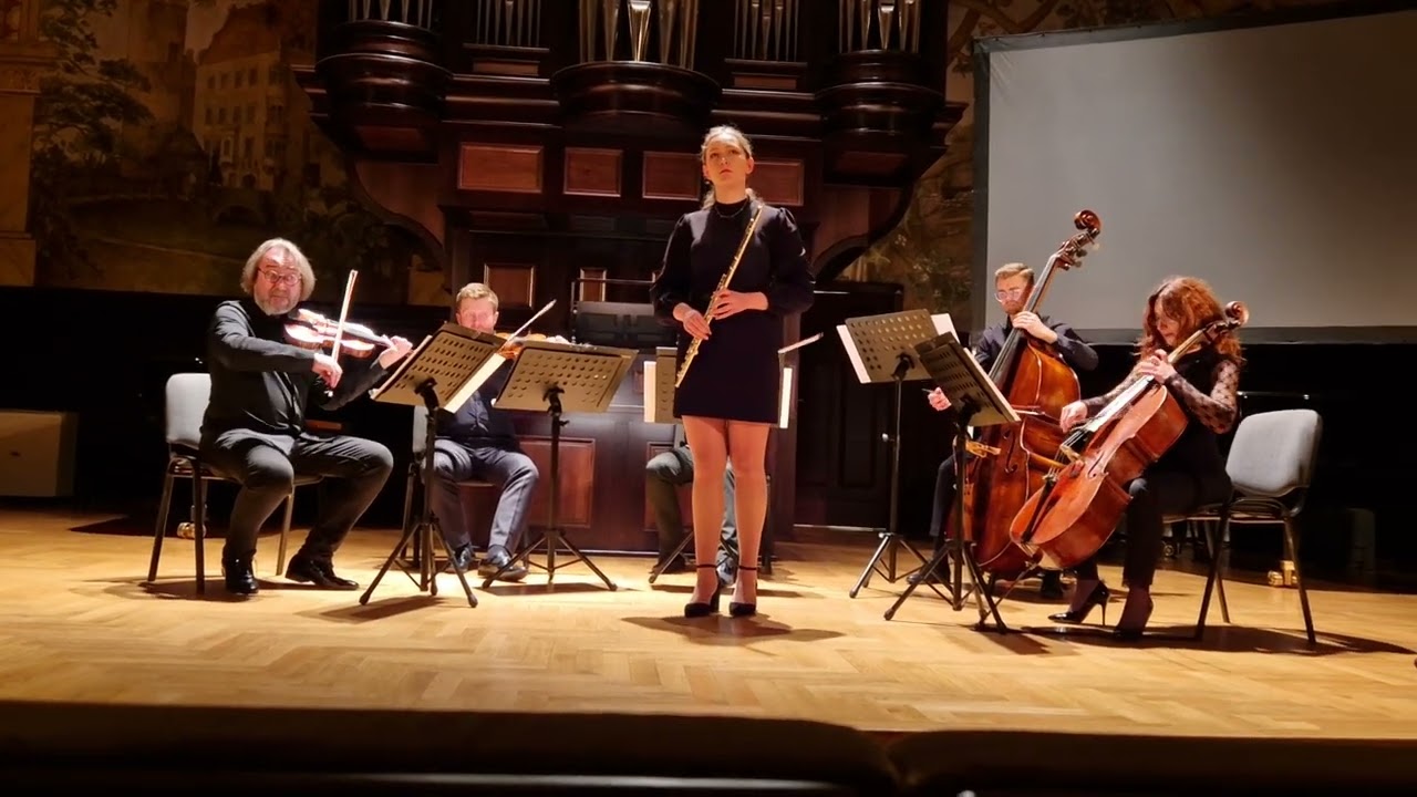 Martyna Jaracz, V OSM II st.