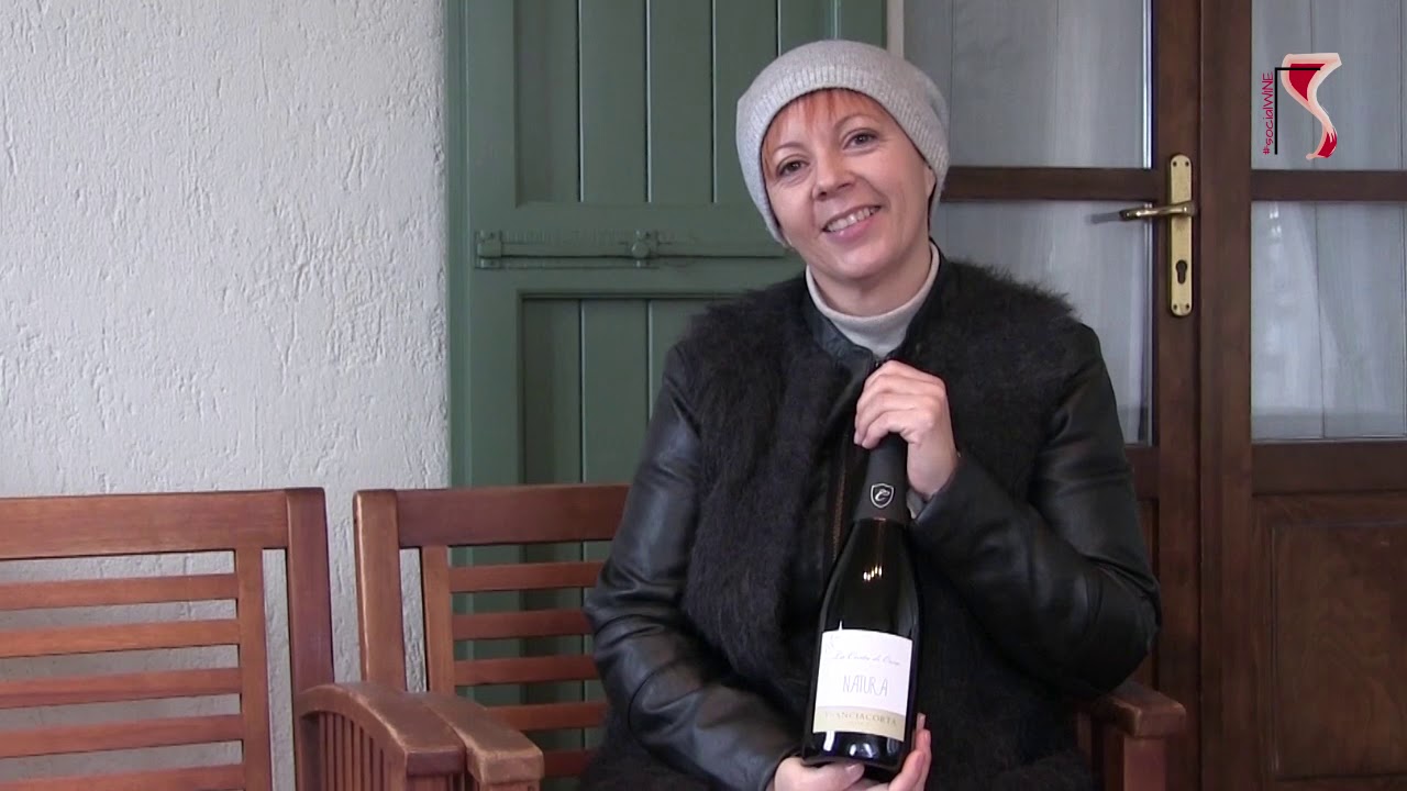 Le cantine del Franciacorta