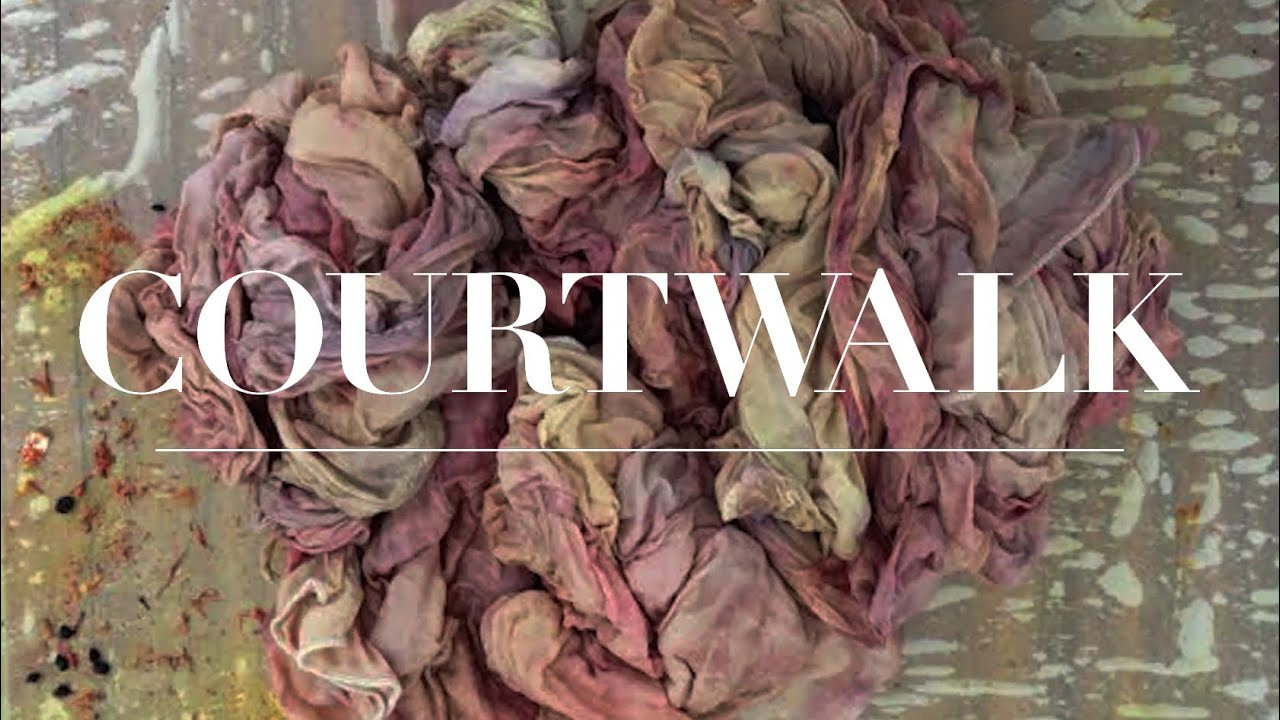 COURTWALK Designer Profiles: Cara Piazza