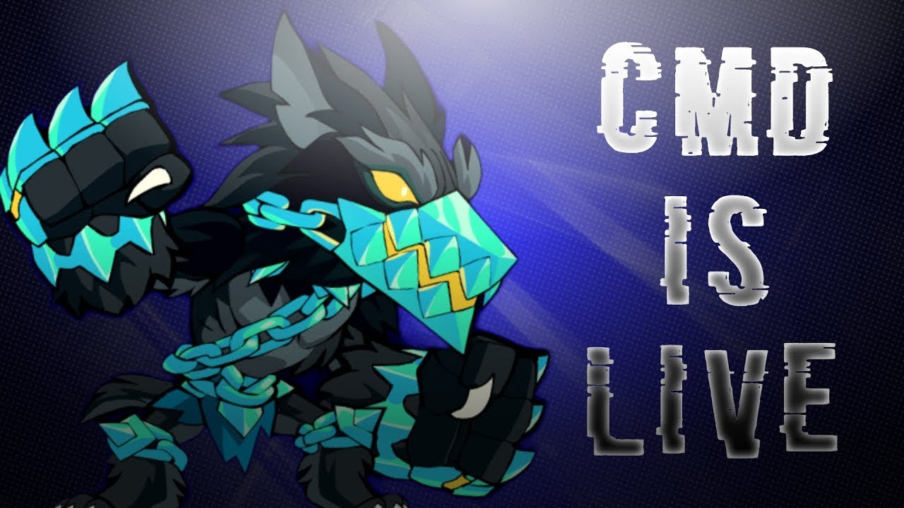 🔴 Brawlhalla Live/Done - Casual to Diamond 🔴