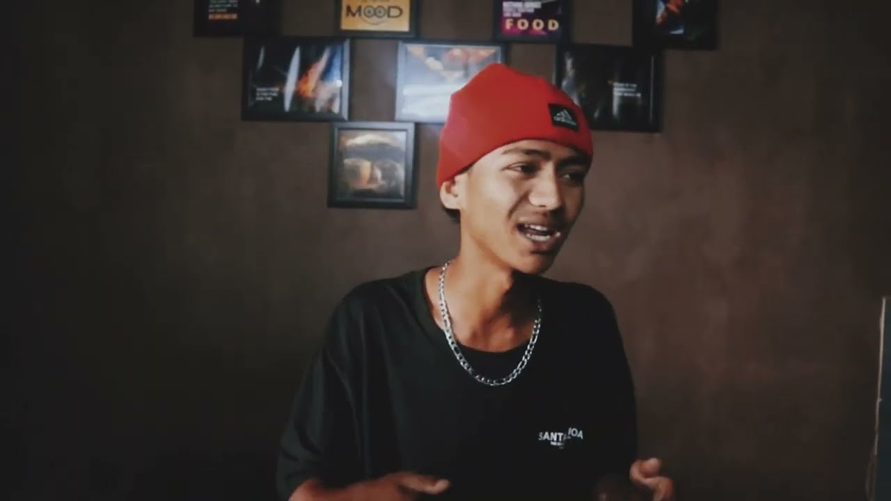 EMPTY BOTTLE - Wanme ft Khrawpyrkhat & Motion (OFFICIAL MUSIC VIDEO)