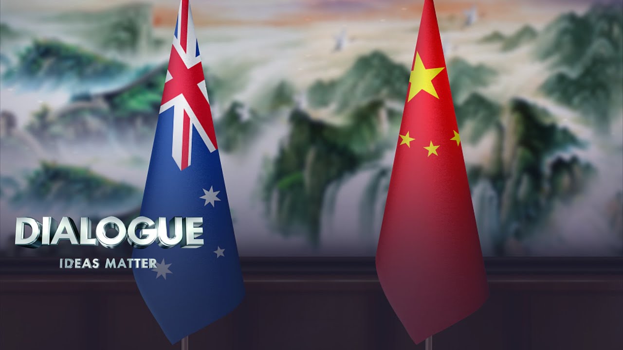 What is the outlook for China-Australia relations?