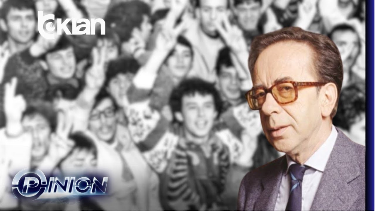 “Populli shqiptar është si të tjerët, ka një fat mes...” Si rrëfehej Ismail Kadare në vitin 2010