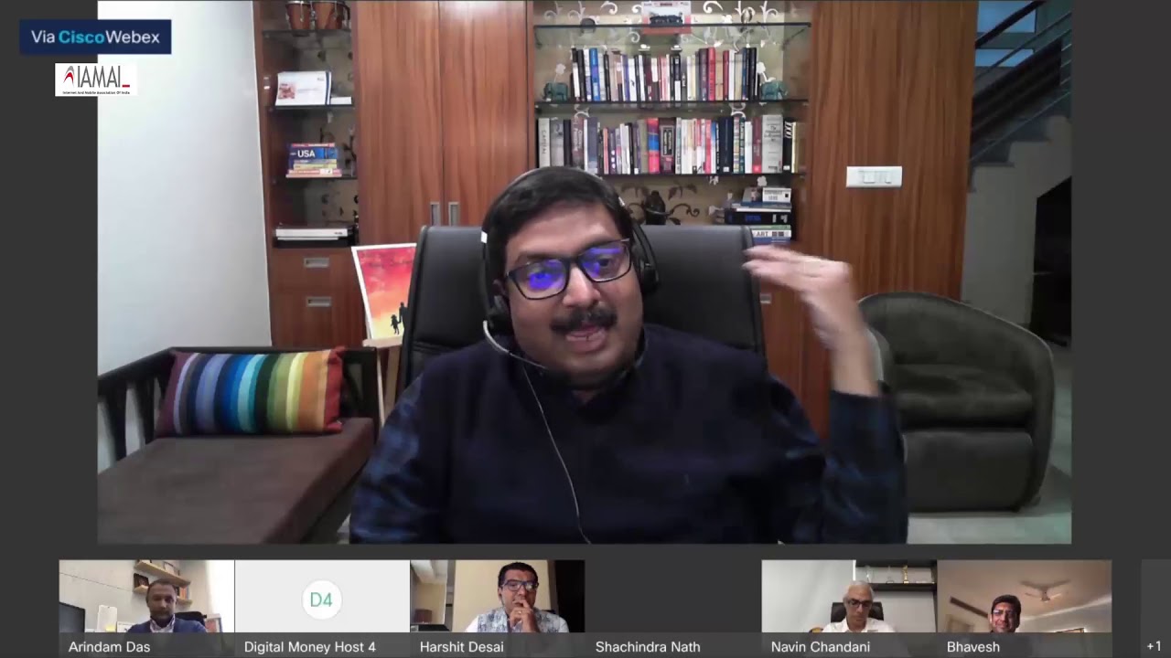 Panel Discussion: Creating a landscape for micro-lending in India