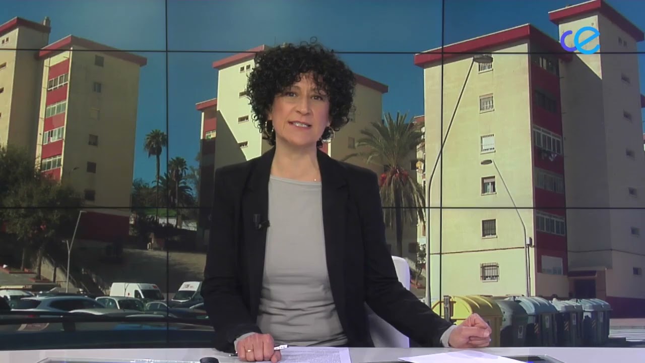 Noticias Ceuta 2ª Edición 02-02-2026