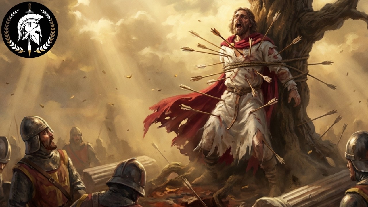Pomsta Trvající Dvě Století: Jak Zemřel Každý, Kdo Mučil Ragnara Lothbroka | Vikingové