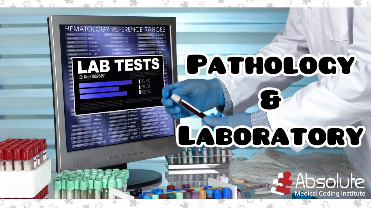 Pathology and Laboratory CPT Medical Coding for the CPC and CCS Exams - Re-released