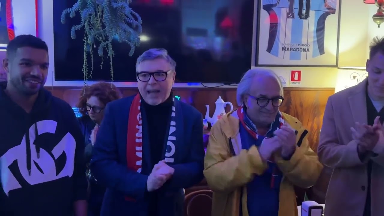 Genoa, il messaggio d’amore di Retegui e Messias ai tifosi: “Con voi a sostenerci siamo fortissimi”