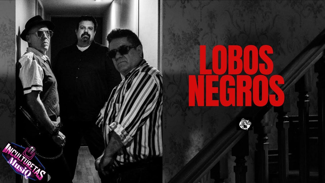 De Talavera al Rock: La historia de Luis y su Loba Negra