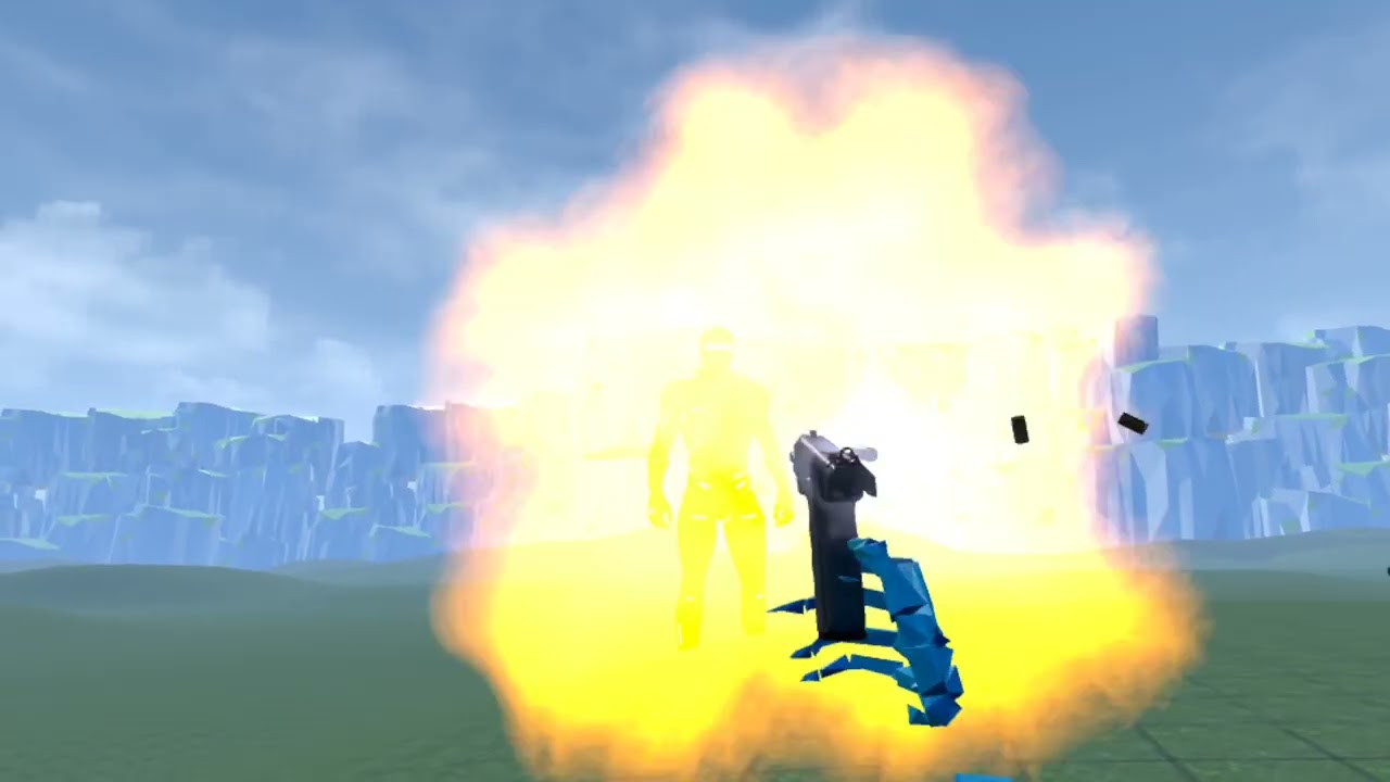 TBB memes but in vr.