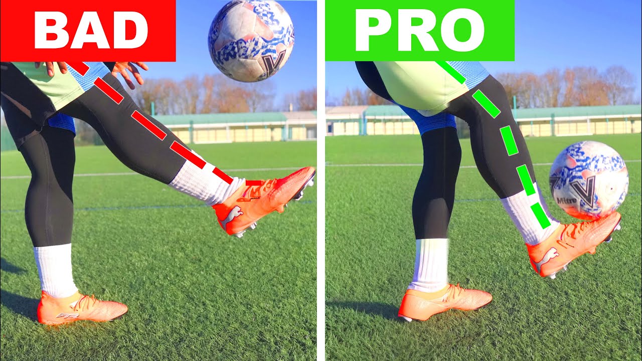 ULTIMATE FIRST TOUCH Tutorial (How To Control Like A Pro)