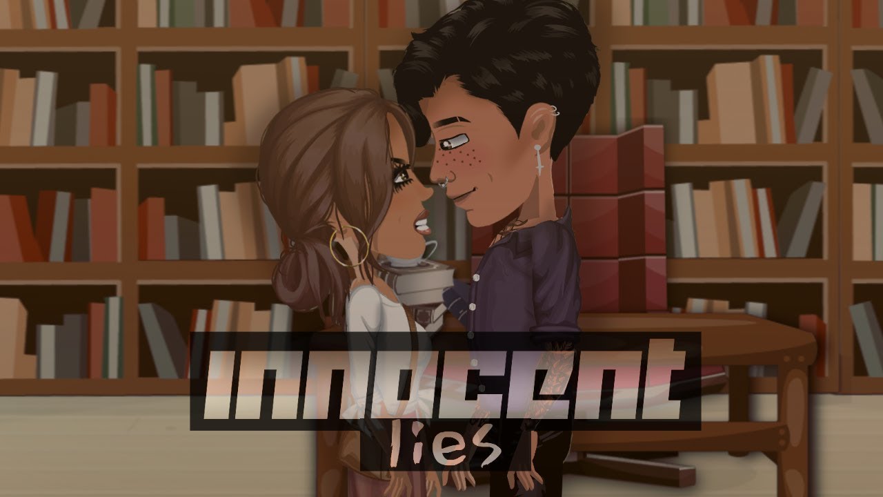 innocent lies - episode 1 - msp series - xmariella