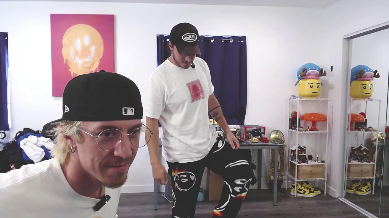 The Williams Fam Live Stream