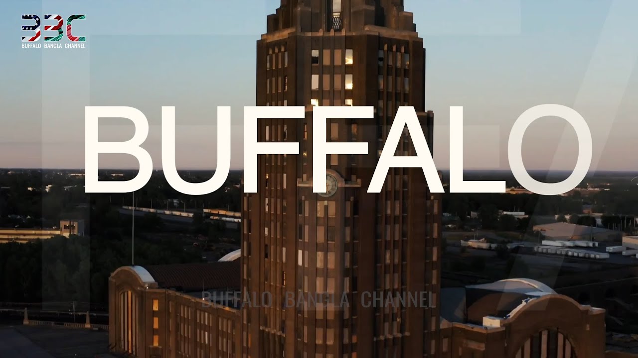 City Of Buffalo