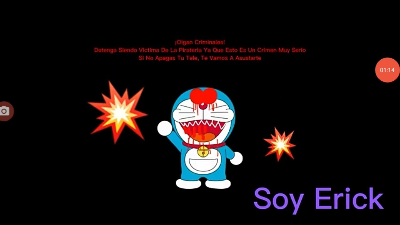 [Falso] Pantalla antipiratería de boing (España 2008-2011)