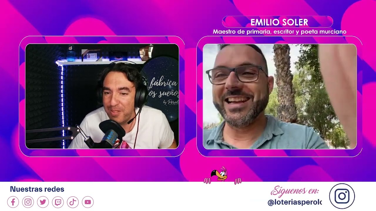 Programa 12. Especial día de la Región de Murcia ¿Hablamos en panocho? No hay limones.