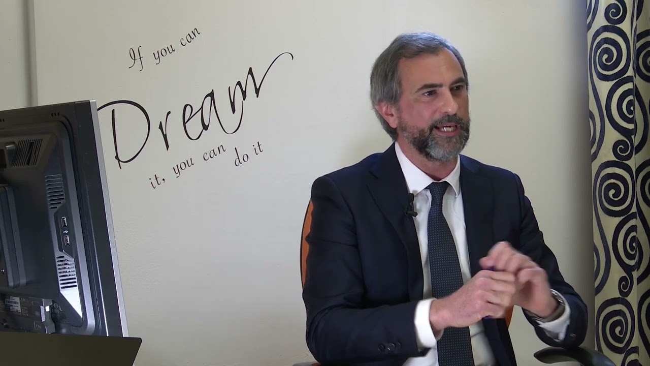 Testimonianze di professionisti (Psicologia)