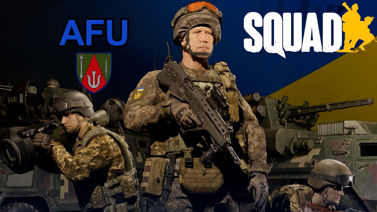 Siły Zbrojne Ukrainy &ndash; zalety i zalety