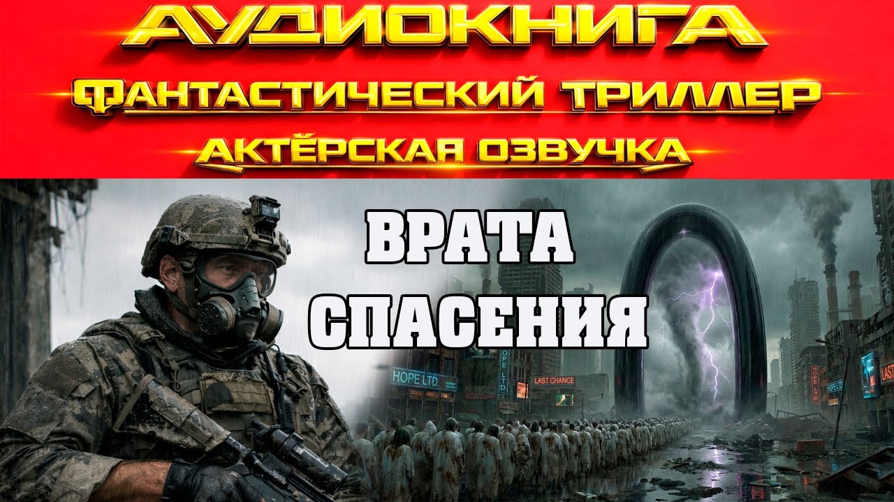 ПЕРВЫЙ КОНТАКТ С БОГОМ... МЫ ОТКРЫЛИ ОГОНЬ 