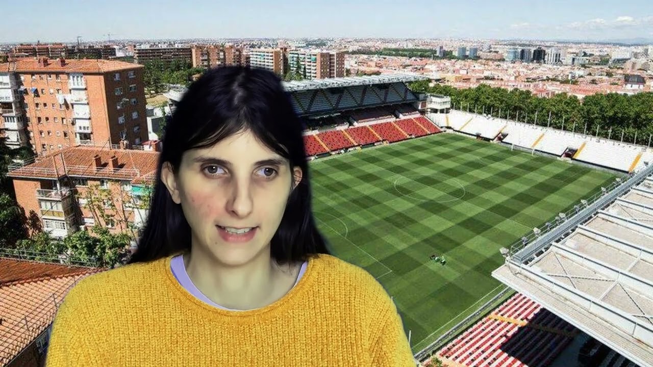 ¿QUÉ ESTÁ OCURRIENDO CON EL RAYO VALLECANO? DE LA HUMILDAD AL ABANDONO