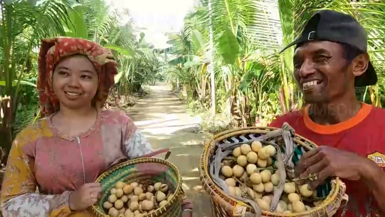 SUARA DARI BUMI BORNEO SETUMPUK ASA WARGA MUARA UYA | INDONESIAKU (29/01/24) Part 2