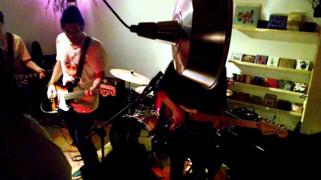 Lupe de Lupe - 17 @ Wake Up Collab - Curitiba 25/07/2015