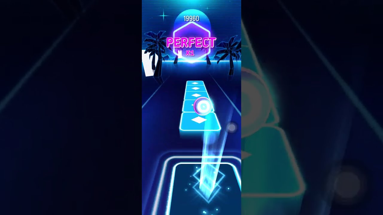 Lewis Capaldi Someone You Loved |Tiles Hop | Record 27986 endless mode 8
