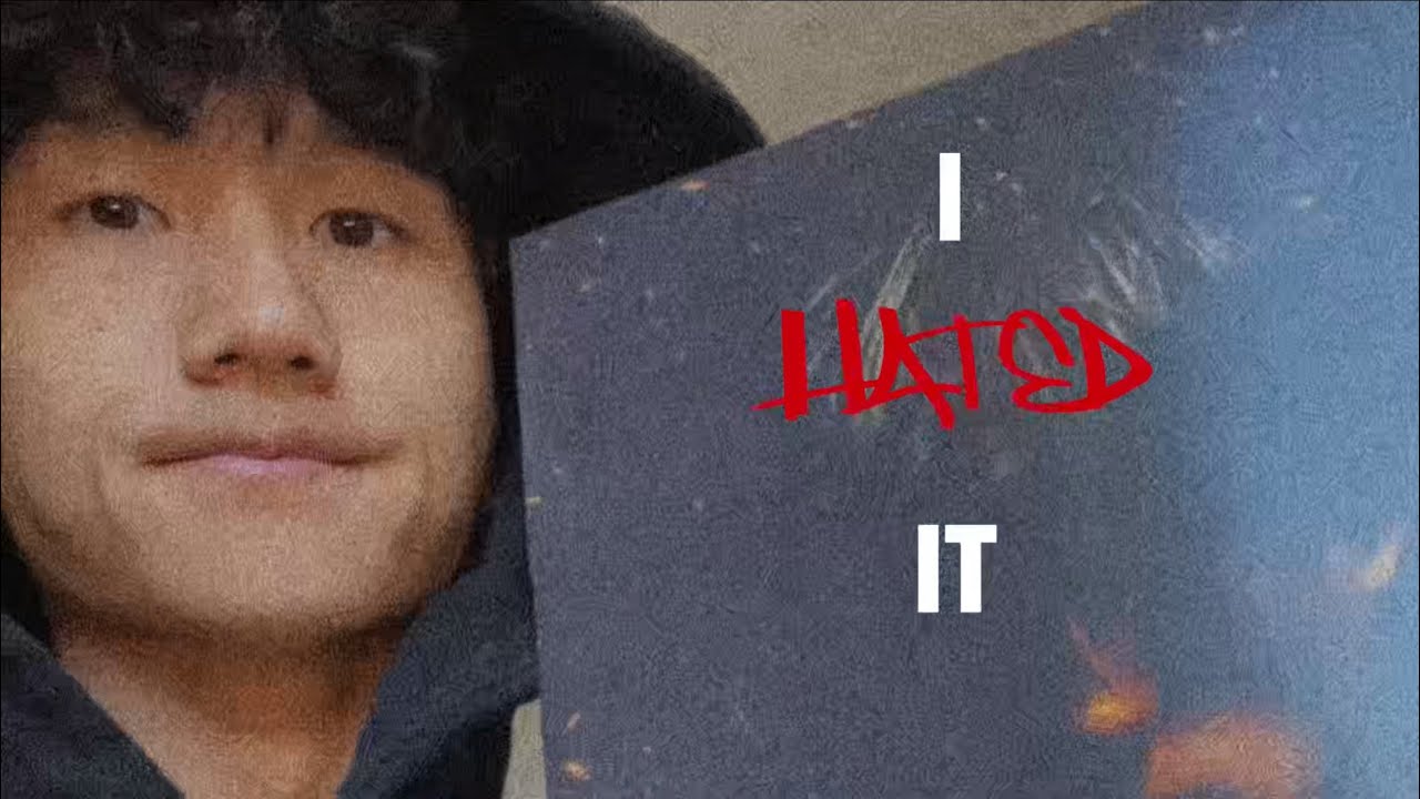 BoyWithUke Talks About The Mask