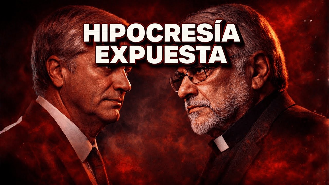 Fernando Lugo cayó en 24 horas... y Kast dijo lo que nadie se atrevía