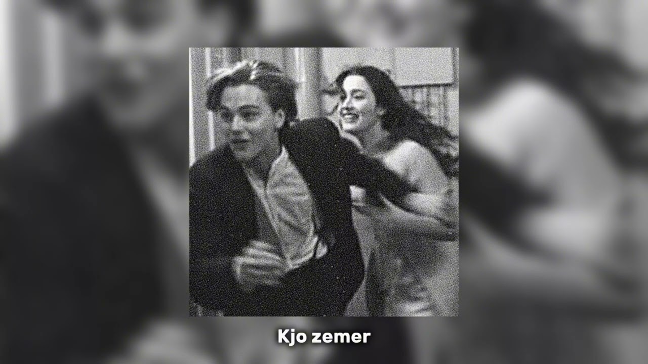 Kjo zemer sped up - Adrian Gaxha ft Floriani