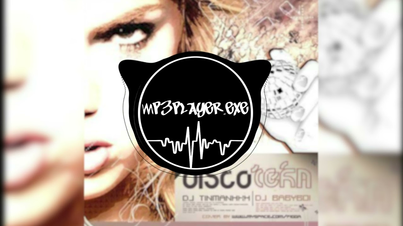 Dj Tinmanhhh & Babyboi -  Discoteka | Breakbeat |