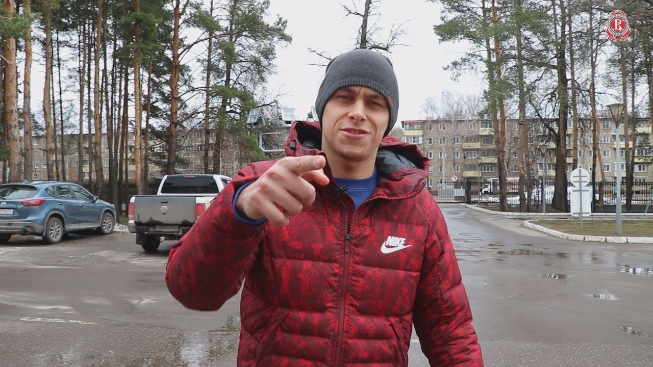 Александр Самонов: «Добро пожаловать в наш дом!»