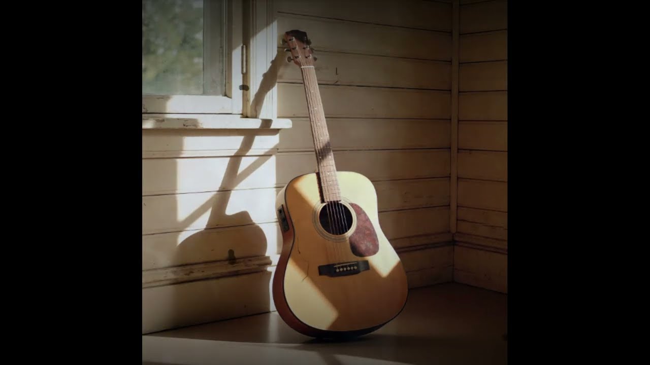 [FREE] Acoustic Guitar x Cajon Type Beat “My Ex”