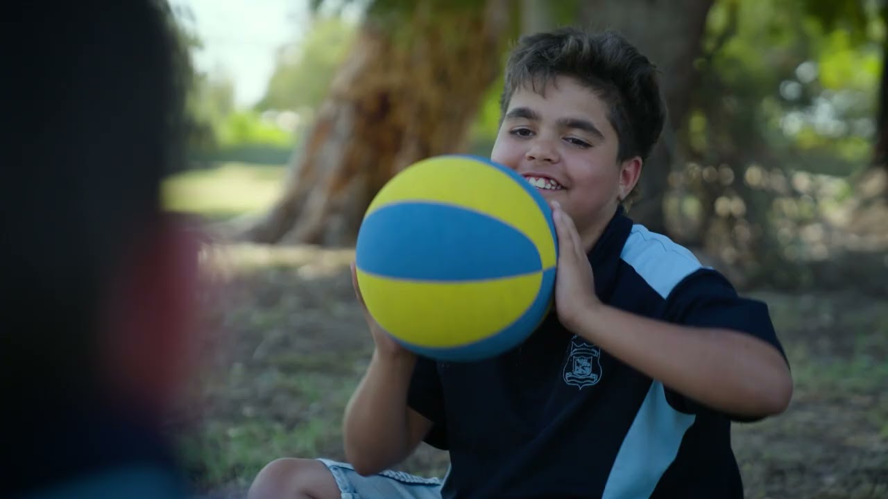 Port Augusta 1 Portfolio - Public Education Awards 2024