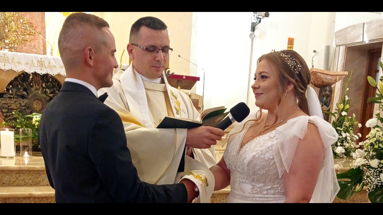 Emilka & Adrian // Teledysk Ślubny // Wedding Story Video // Laurowy Dwór Lipówki