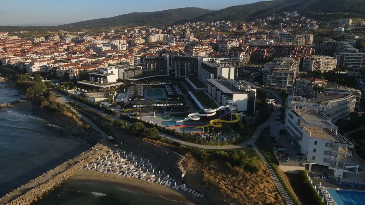 Свети Влас(St Vlas)