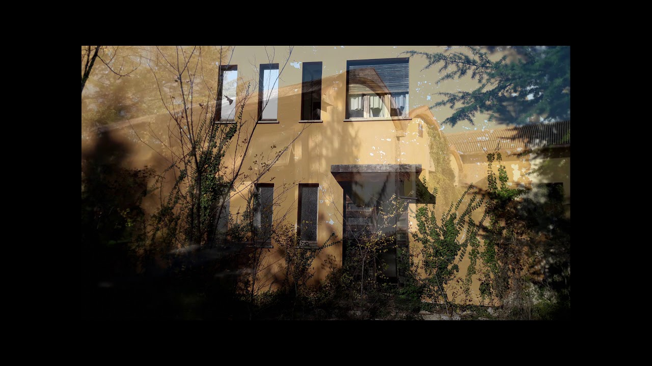 Caserma Nadalutti Ipplis di Premariacco UD Edit 2020