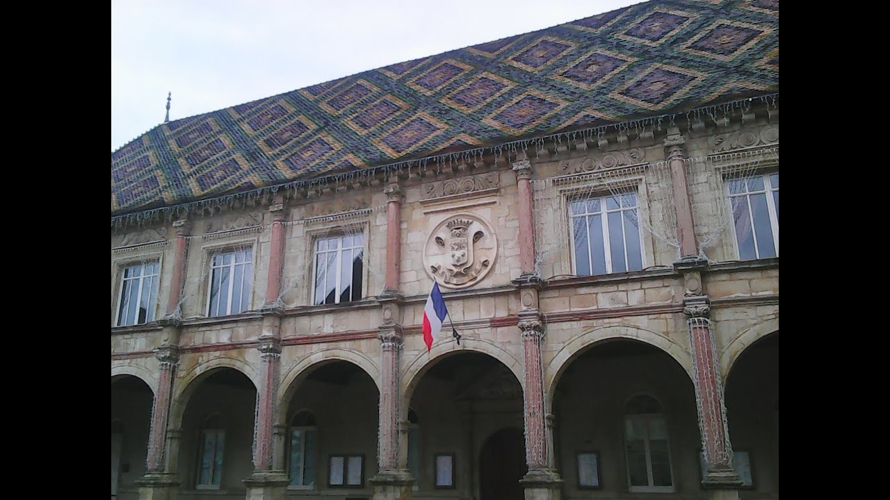 Gray dans la Haute-Sâone