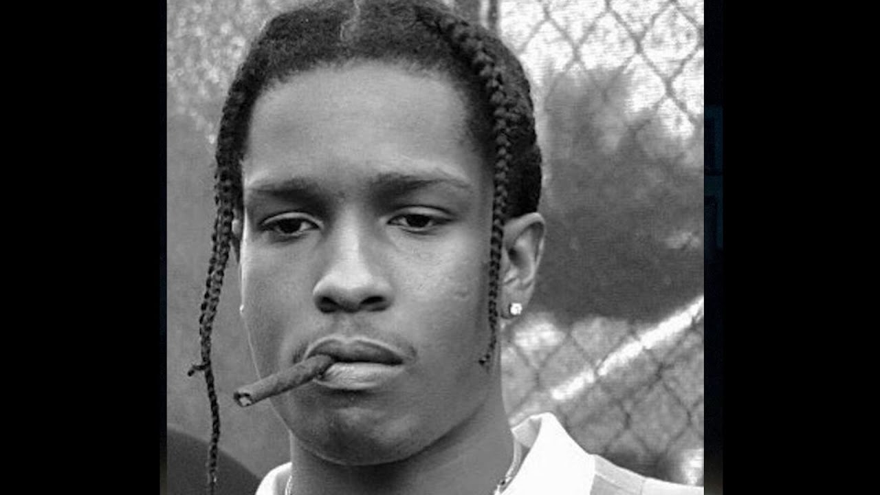 A$AP ROCKY type beat 2023 
