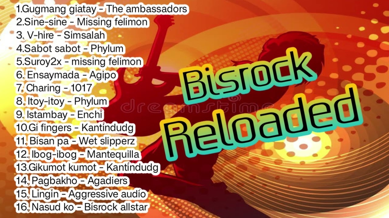 Favorite bisrock songs