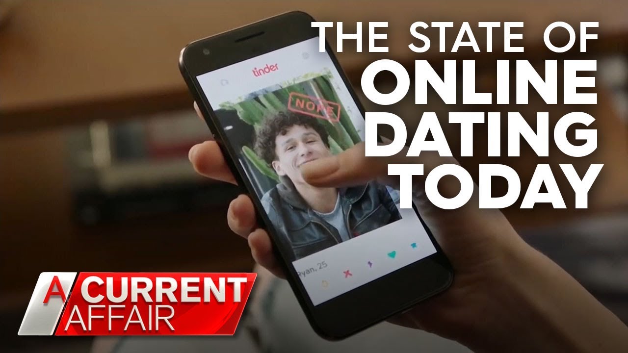 How to make online dating work for you in 2019 | A Current Affair