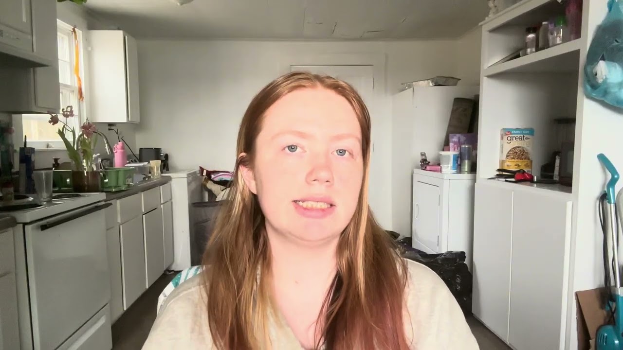 My Biggest Mistake as a Small Content Creator