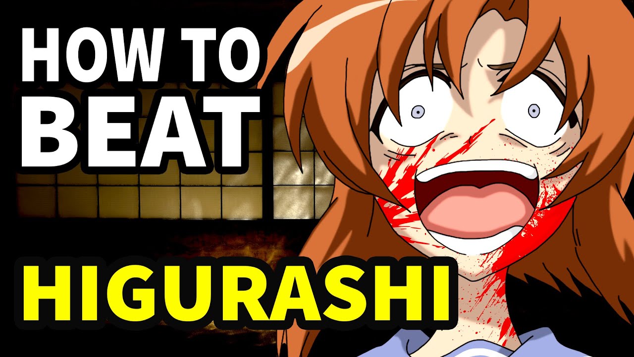 How to Beat the VILLAGE OF DEATH in 