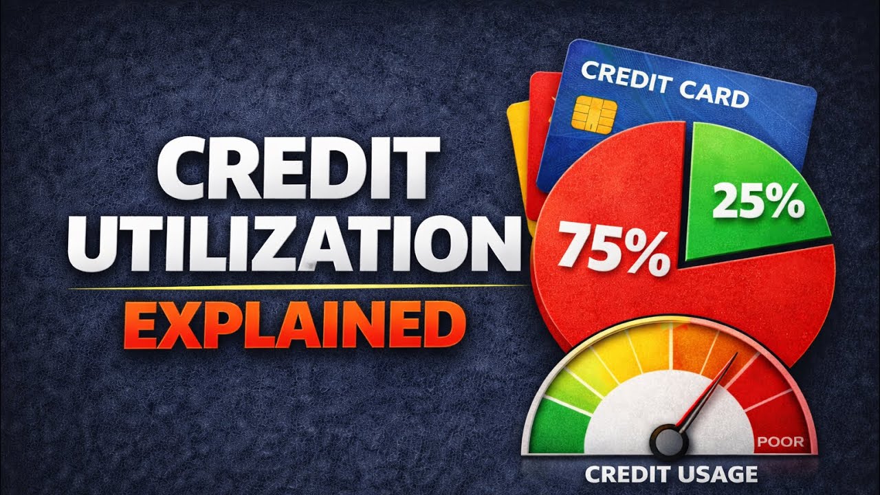 What Credit Utilization Really Means (And Why It Matters So Much)