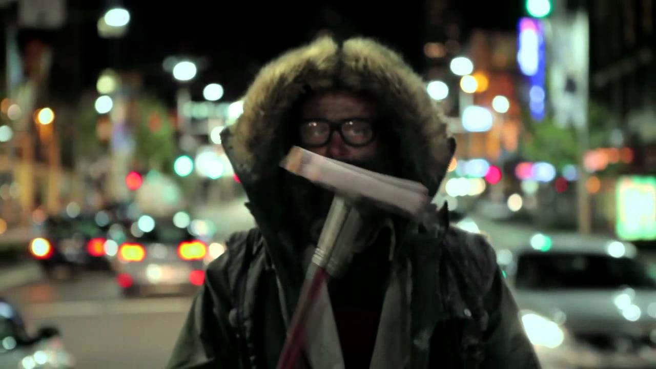 NEGRITA - IMMOBILI - VIDEO UFFICIALE
