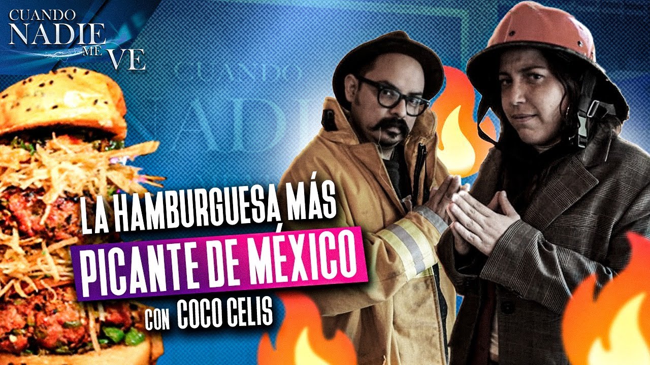 Cuando nadie me ve - Coco Celis (Ep. 18)