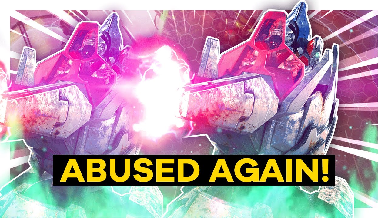 ABUSING yapyap LOCUSTS again in Halo Wars 2!